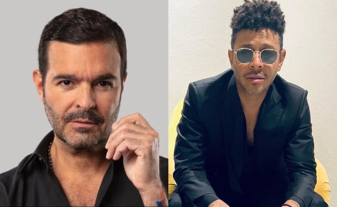 Tanto Montero como Kalimba se encuentran en el ojo del huracán Foto: Instagram