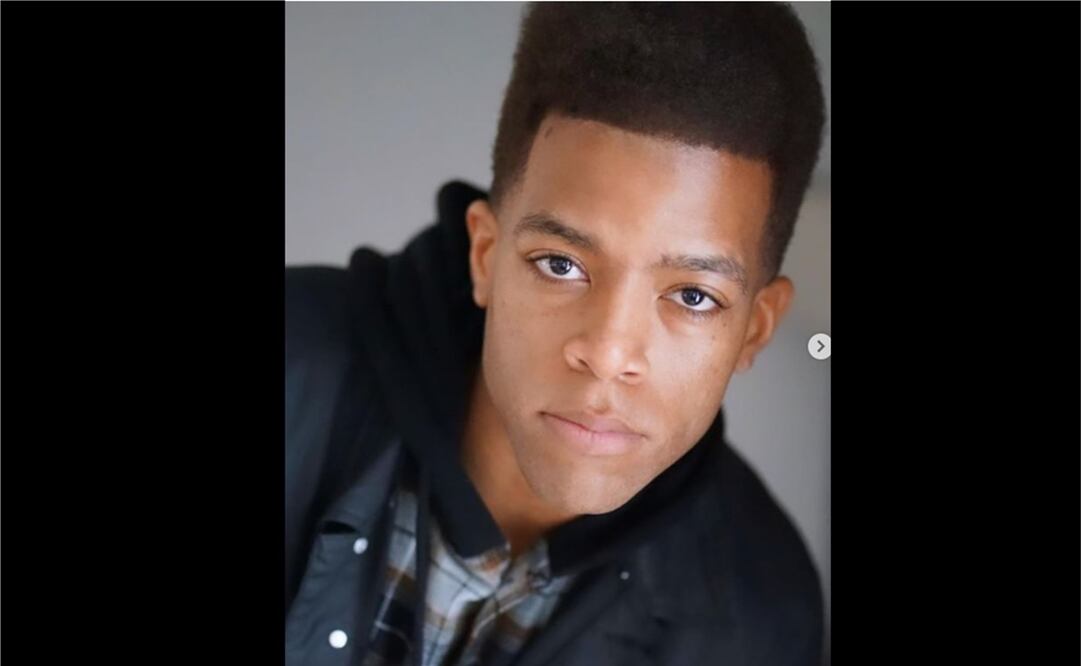 Foto: tomada de Instagram. @mosesmoseley