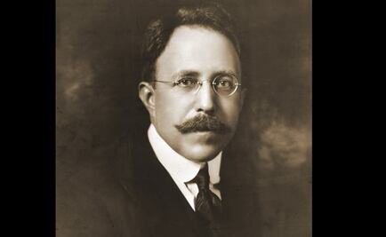 Destacarán la trayectoria del escritor mexicano Luis Cabrera