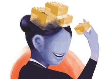 El valor de no dejar de aprender. Lo esencial de desarrollar habilidades