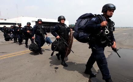 Refuerzan operativo por visita del Papa en Michoacán