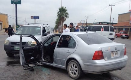 Capturan a jefe de plaza de Los Zetas en Piedras Negras