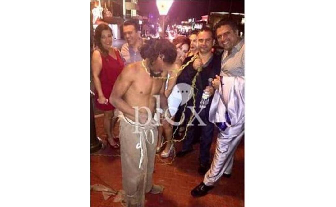 Renuncian tras humillar a indigente en Ensenada