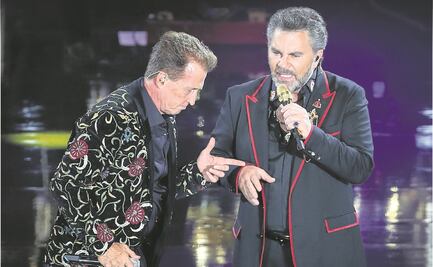 Amigos hacen torbellino de éxitos