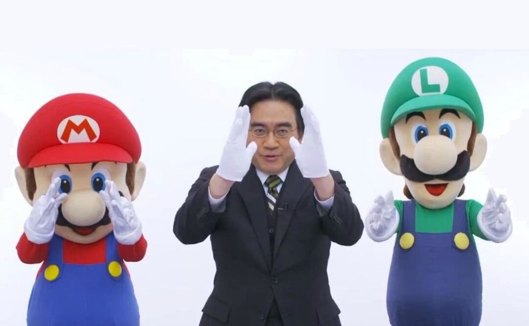El ejecutivo de 65 años, sustituye a un líder carismático e involucrado con los productos que lanzó la consola superventas de Nintendo Wii