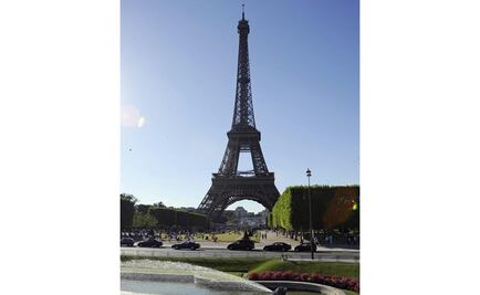 Crisis en Francia ahuyenta a turistas