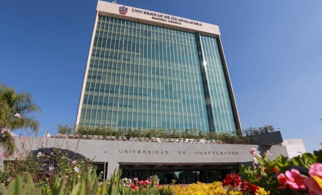 El encuentro se realizará del 25 al 27 de agosto en el Conjunto Santander de Artes Escénicas de la Universidad de Guadalajara. (20/05/2025). Foto: X (@udg_oficial)