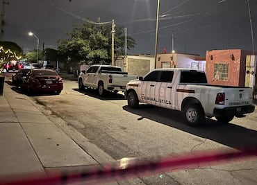 Tragedia en Ciudad Juárez: muere hombre al impedir que "custodios" violaran a su hija; familia buscaba cruzar a EU