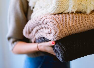 Guía infalible para quitar manchas de desodorante en la ropa