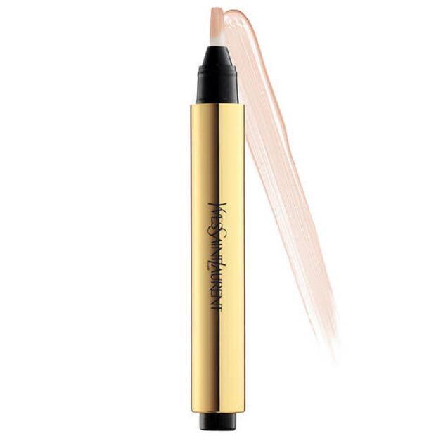 Yves Saint Laurent abre la gasolinería más cool de la moda