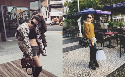 Belinda desbanca a Danna Paola con bolsa de 132 mil pesos