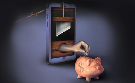 De la promesa de invertir al desfalco; así opera el pig butchering