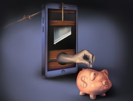 De la promesa de invertir al desfalco; así opera el pig butchering