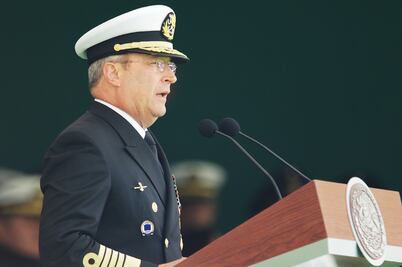 “Presencia militar causa malestar en quienes abusan”