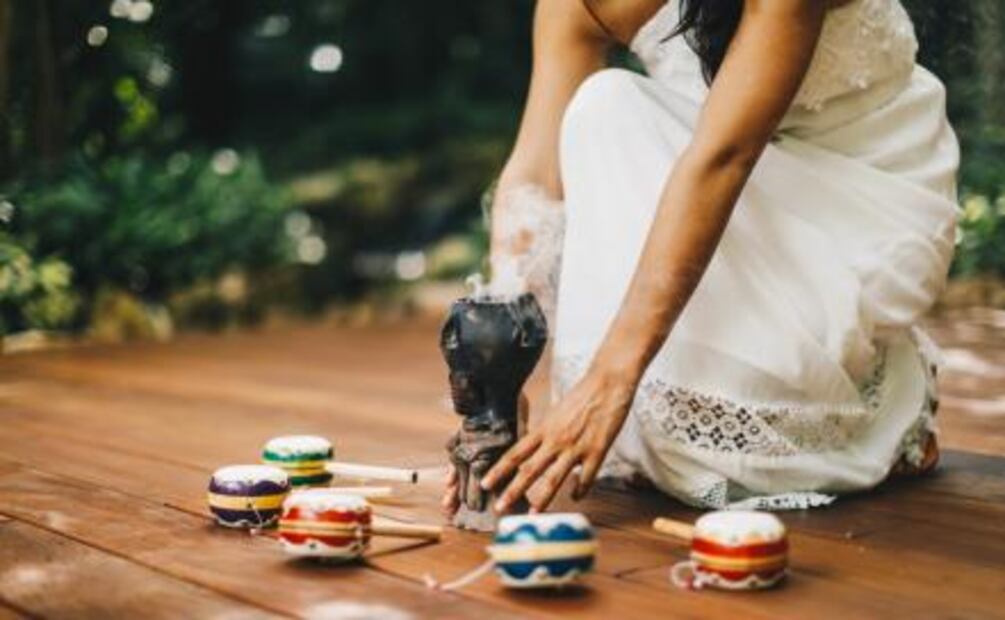 "Cásate Contigo", la nueva experiencia en Riviera Maya