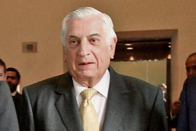 ¿Funcionarán las palancas en la 4T a Arturo Núñez?