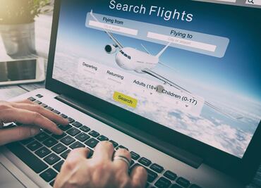 Tips para encontrar boletos de avión más baratos en 2020