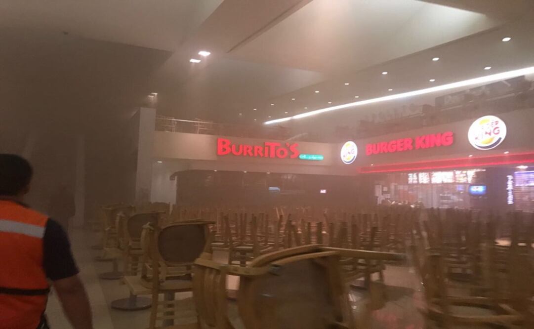 (Foto: Tomada de @luismiguelbaraa)