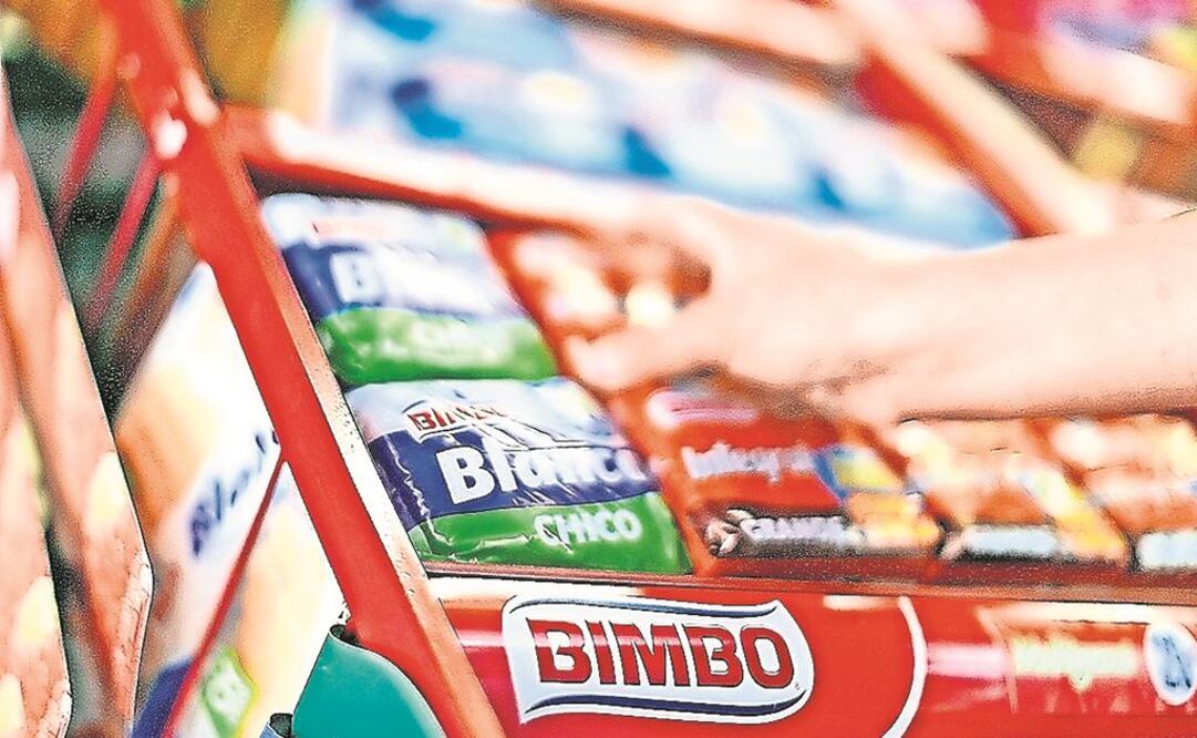 Bimbo decide salir de Cataluña por temor a declaración de independencia 