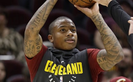 Thomas debutará con los Cavs