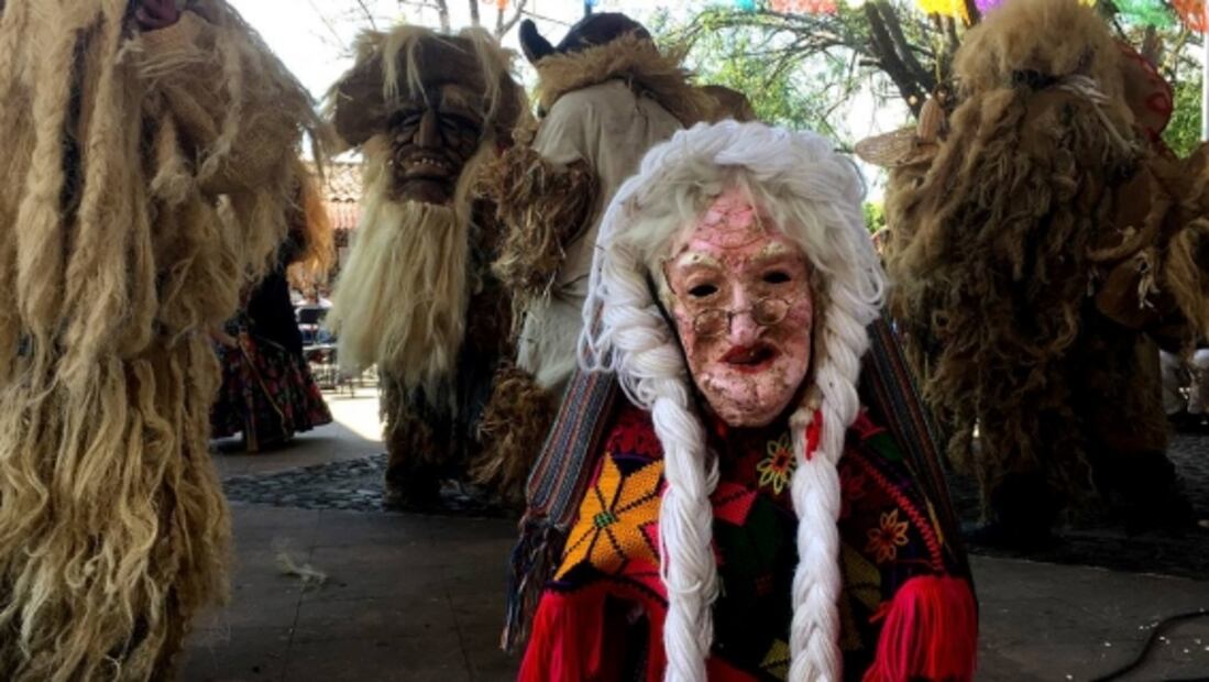 Este Pueblo Mágico del Estado de México celebra el Festival de las Almas