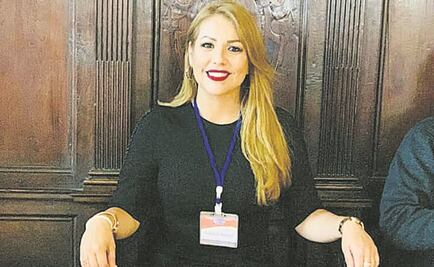 Alcaldesa no tiene para la luz, pero sí para ir a Italia