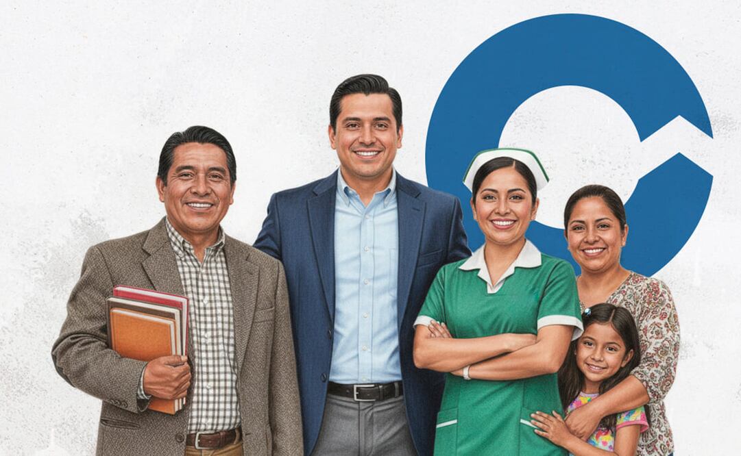 Foto: Cortesía Credifiel