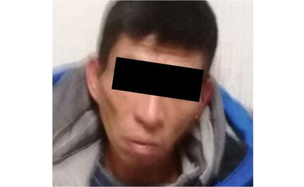 Cae hombre que navajeó a comensal en puesto del Centro