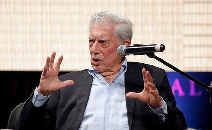 Mario Vargas Llosa: Venezuela es una dictadura totalitaria