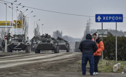 Rusia acusa a Ucrania de "arruinar una tregua" al negarse a negociar