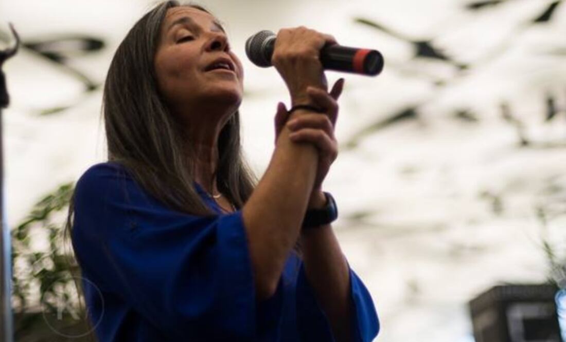 Foto: Facebook Carmen Leñero