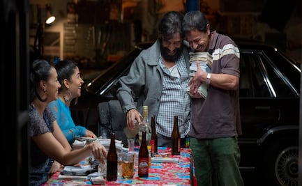 ¿Qué ver?: “El Mochaorejas”, el personaje clave de los 90  reconstruido por Olga Wornat