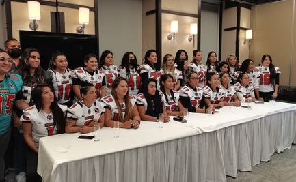 Selección femenil de Americano exigen cambios profundos