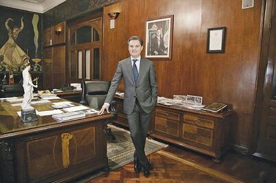 Nuño: maestro que no se evalúe queda fuera