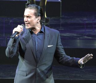 El paraíso de El Potrillo