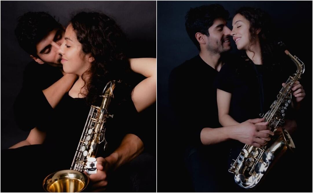 Fotos: Instagram. @valeriafabbri25