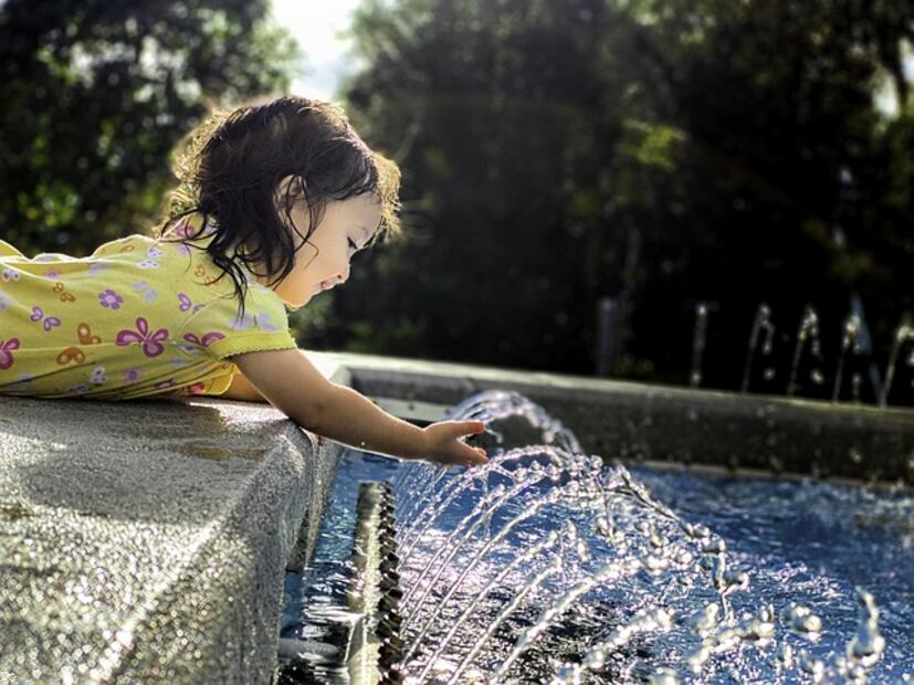 Ante un golpe de calor se recomienda recibir atención médica. Foto: Pixabay