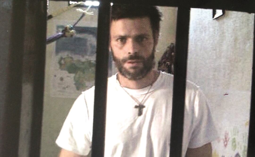 (Foto: Archivo/El Universal) 