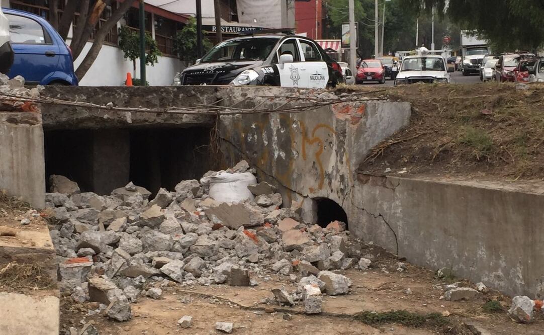 Foto: Rebeca Jiménez / EL UNIVERSAL