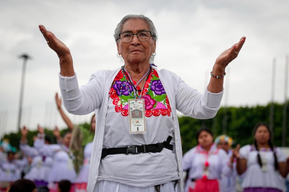 FOTO: Diego Simón Sánchez/ EL UNIVERSAL/