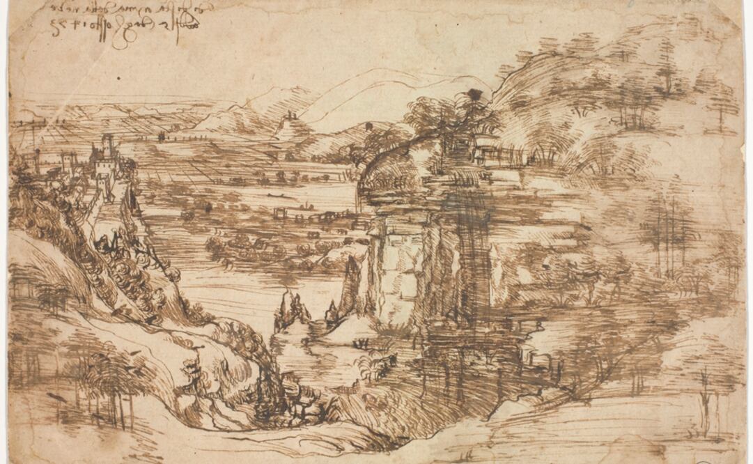 Foto: Roberto Palermo, Opera Laboratori via AP