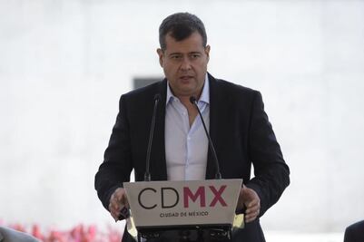 Falta de recursos lleva a proceso de reconstrucción a su límite: Amieva