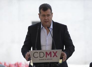 Falta de recursos lleva a proceso de reconstrucción a su límite: Amieva