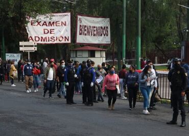 Inicia examen Comipems: Lo que debes saber sobre la aplicación de la prueba este año