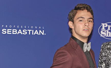 Joaquín Bondoni: "No se trata de competir sino de hacer arte"