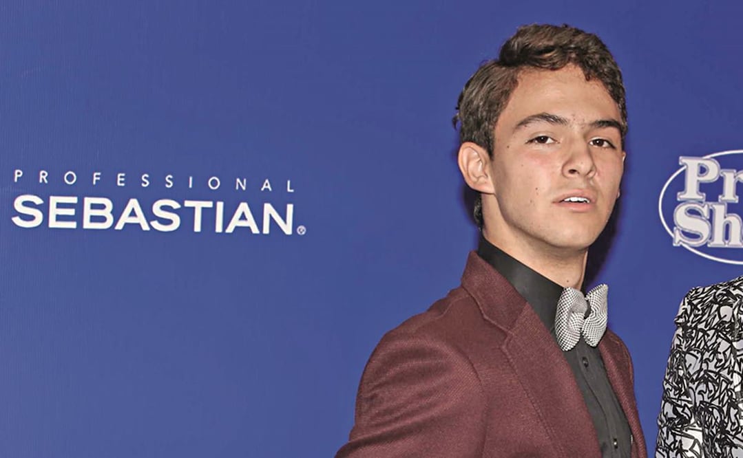 Joaquín Bondoni: "No se trata de competir sino de hacer arte"