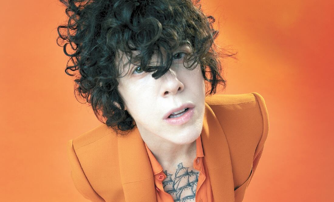 LP está promocionando su ábum Live in Moscow. Foto: SEITRAK