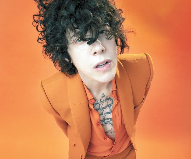 LP está promocionando su ábum Live in Moscow. Foto: SEITRAK