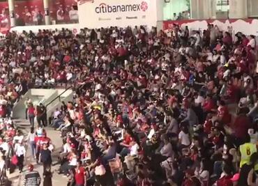 "Culpable o no", llega a un partido de béisbol