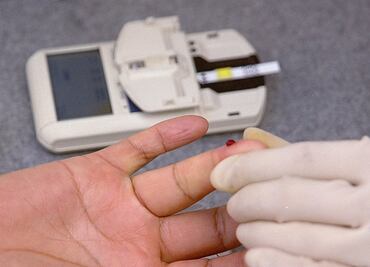 El colesterol "malo" aumenta los riesgos de infarto